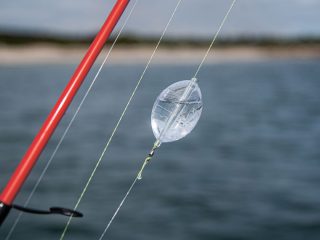 The Splash-and-Feather Rig: A Spin Fisherman's Cheat Code - On