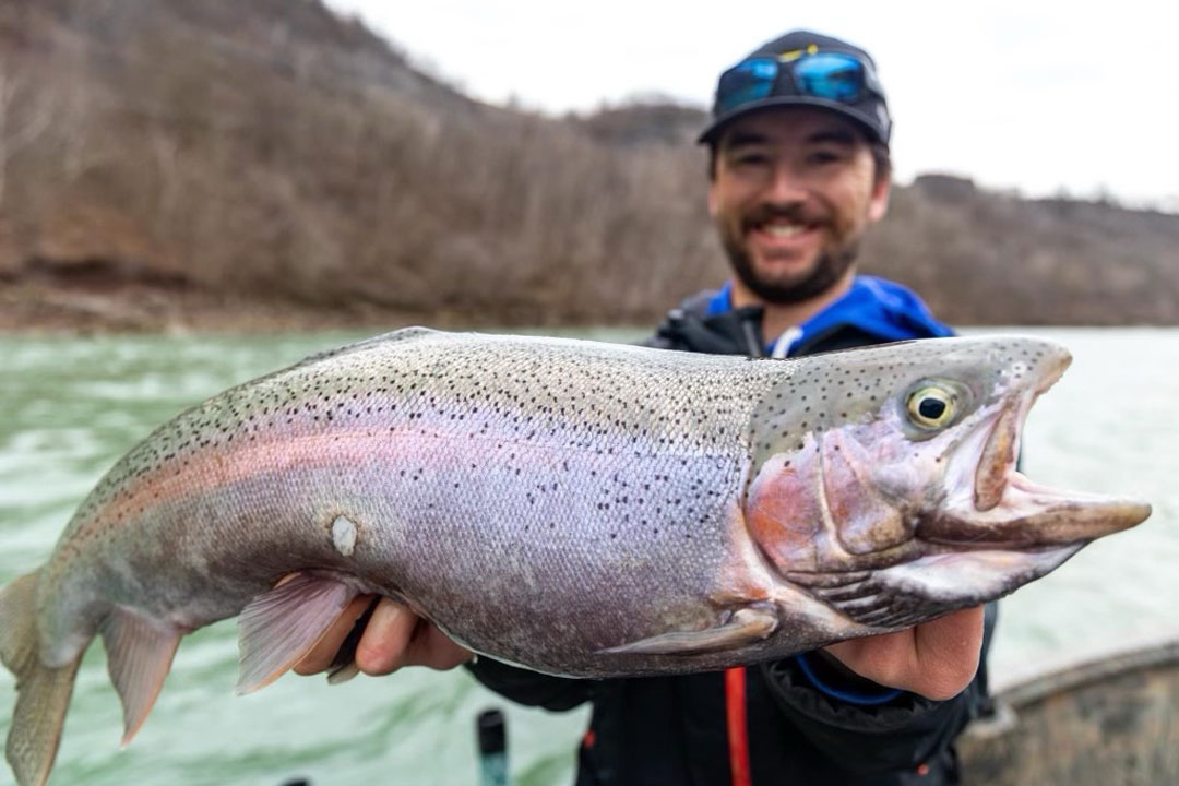 Upstate and Western New York Fishing Report- February 23, 2023 - Vimarsana News