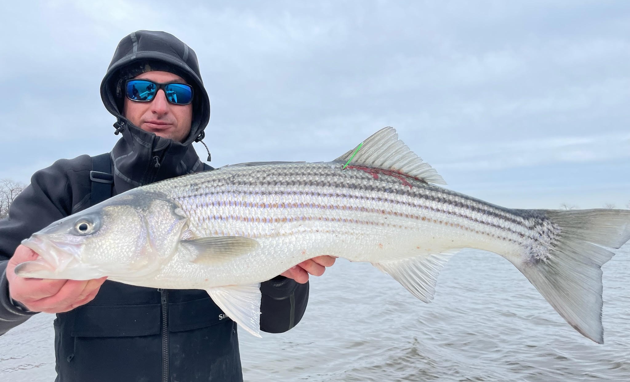 New Jersey Fishing Report- March 16, 2023 - Vimarsana News