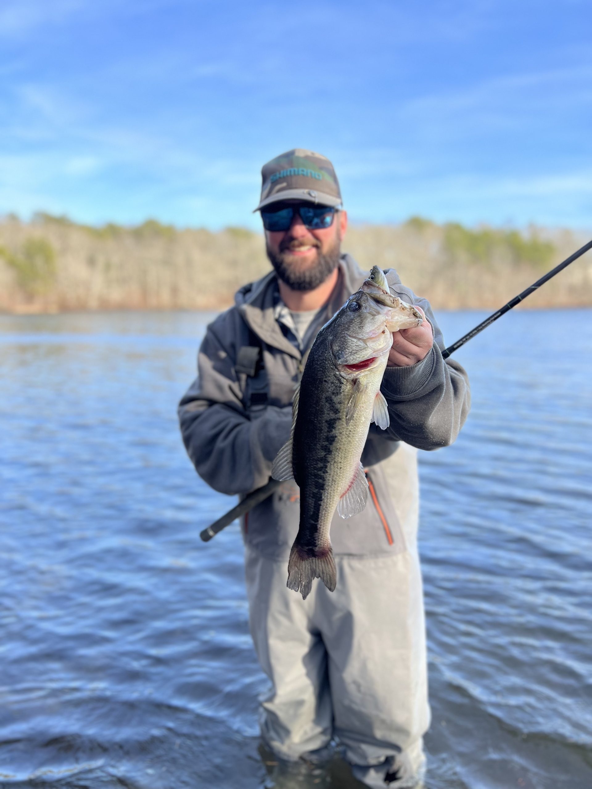 Cape Cod Fishing Report- March 23, 2023 - Vimarsana News