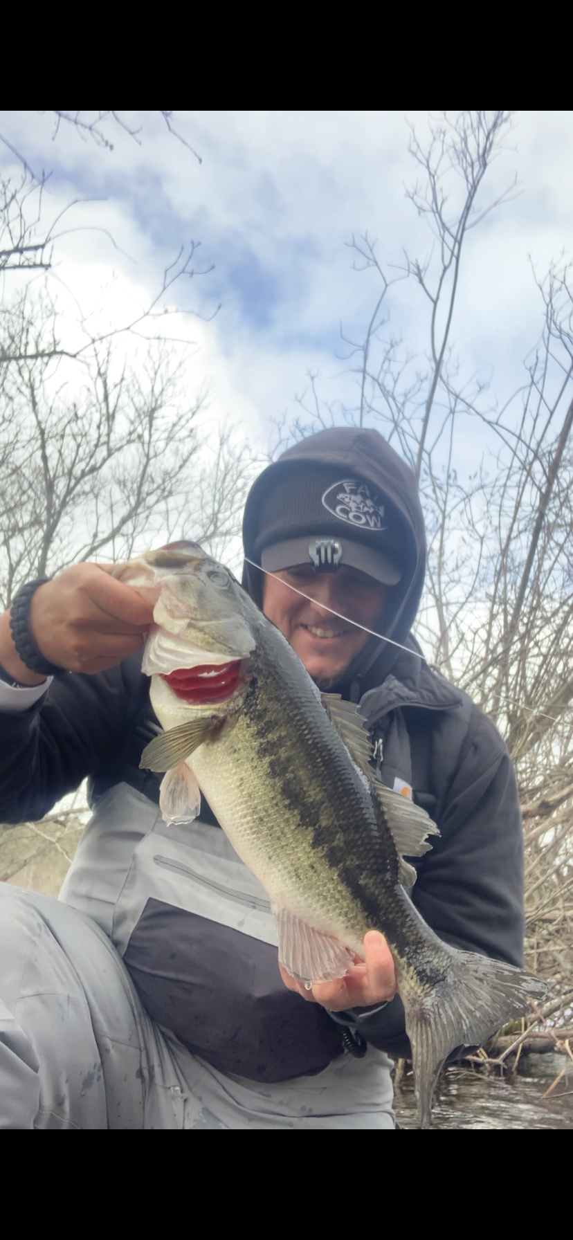 Cape Cod Fishing Report- March 16, 2023 - Vimarsana News