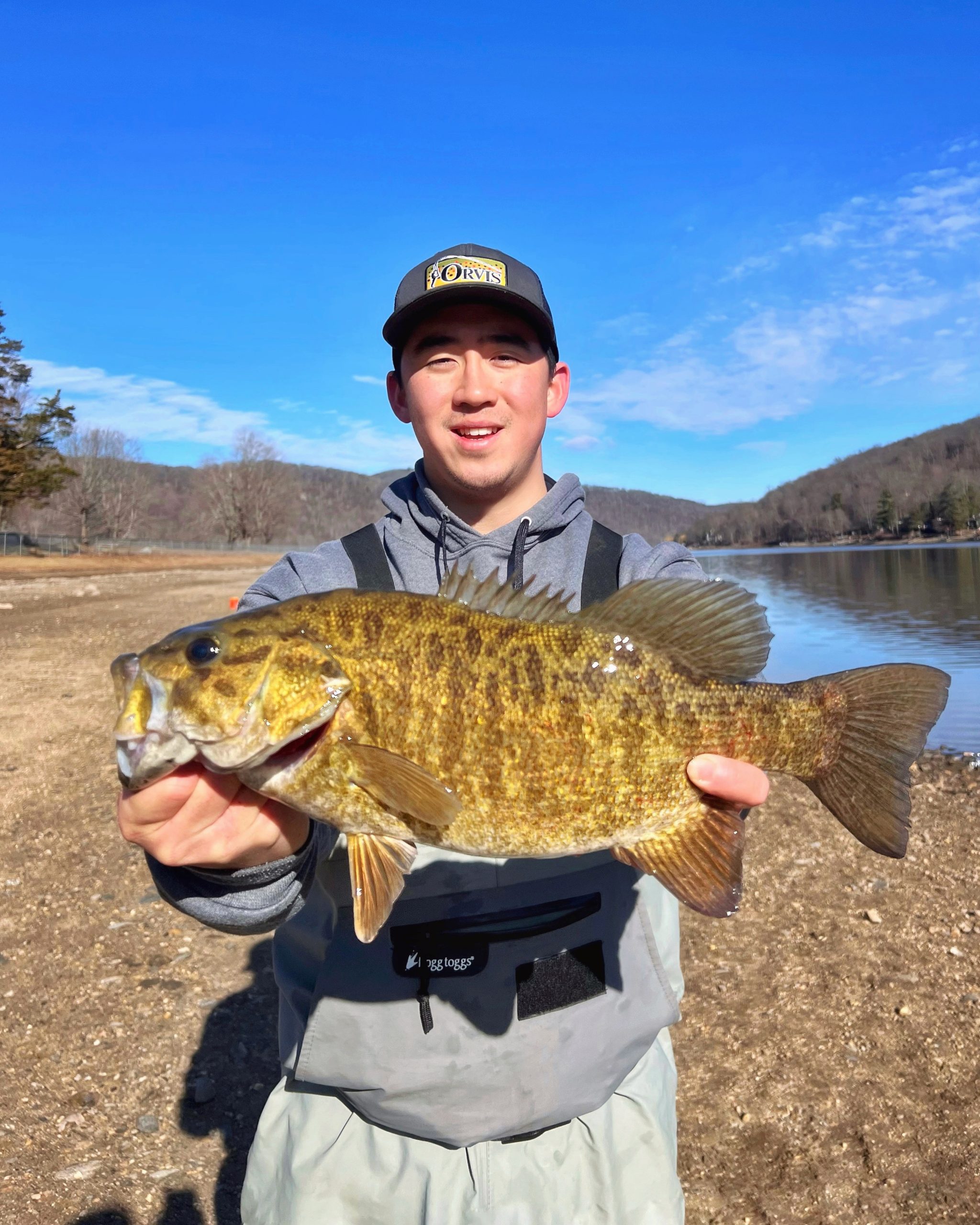 Long Island and NYC Fishing Report- March 23, 2023 - Vimarsana News