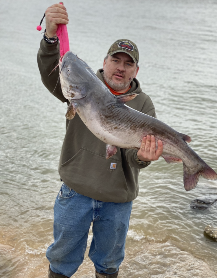 Maryland & Chesapeake Bay Fishing Report - April 6, 2023 - On The Water