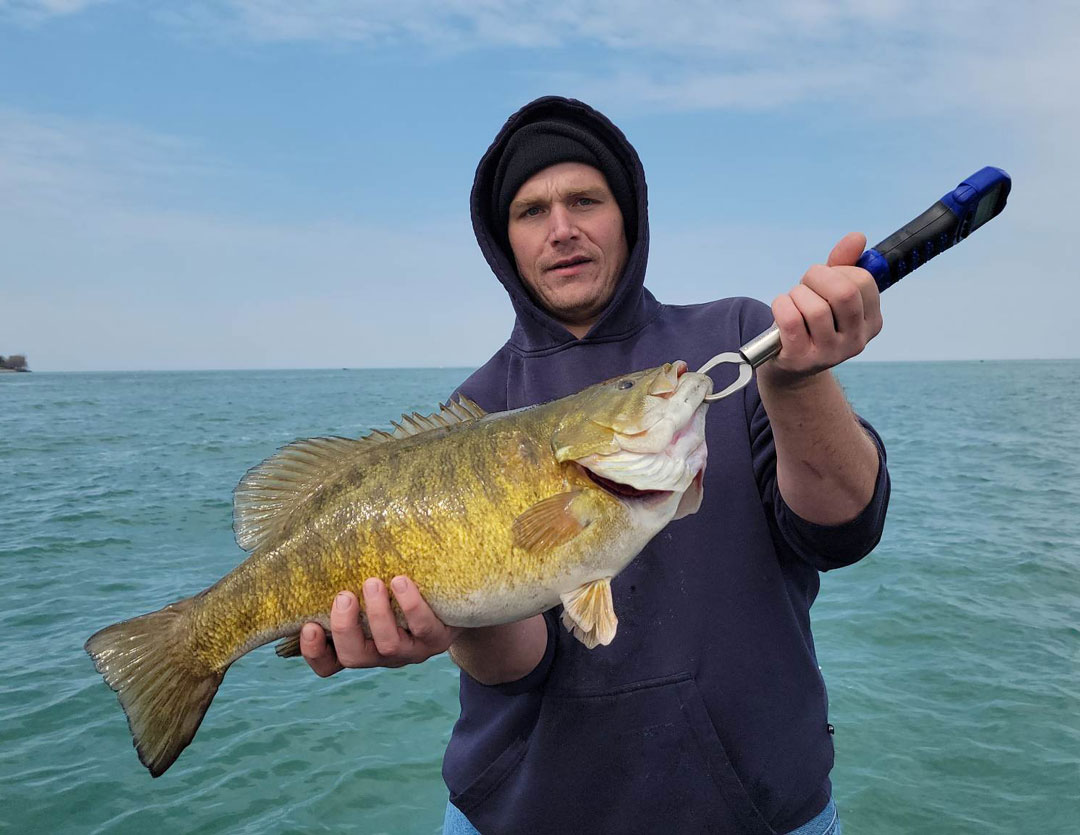 Upstate and Western New York Fishing Report- April 20, 2023 - Vimarsana News