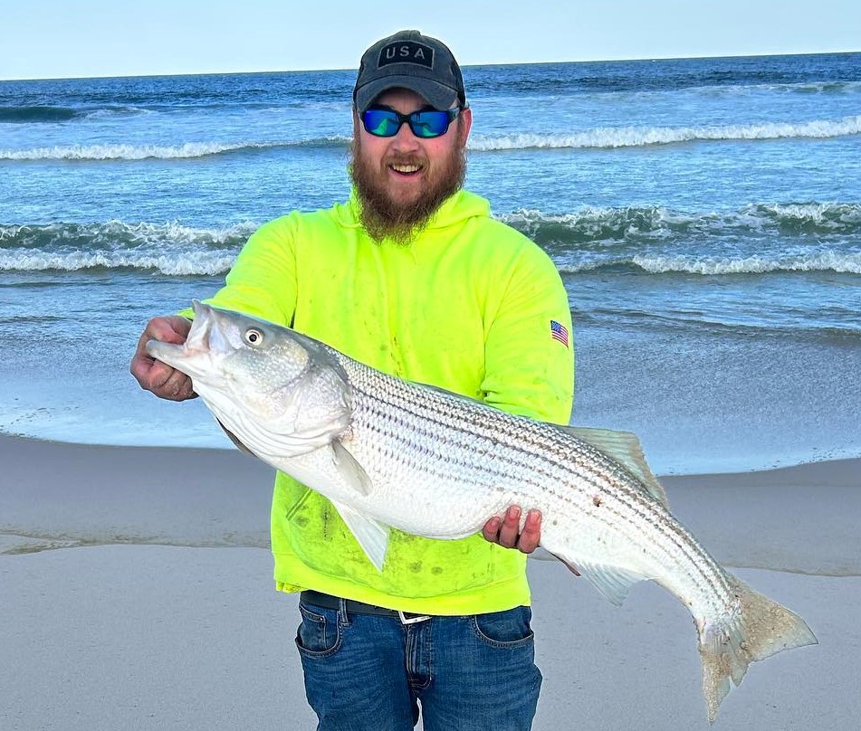 Northern New Jersey Fishing Report- April 27, 2023 - Vimarsana News