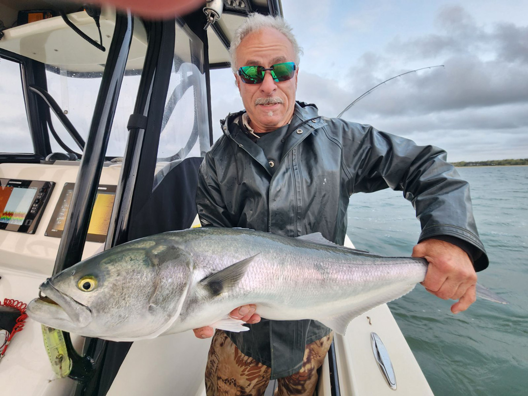 Massachusetts Fishing Report – May 18, 2023 - Vimarsana News