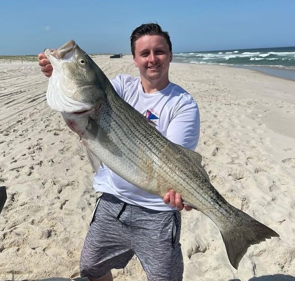 Northern New Jersey Fishing Report- May 11, 2023 - Vimarsana News