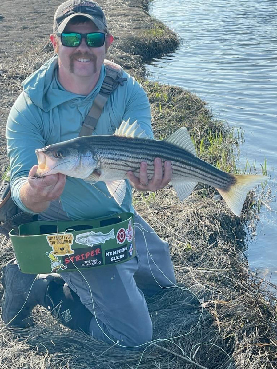 Coastal New Hampshire and Maine Fishing Report- May 11, 2023 - Vimarsana News