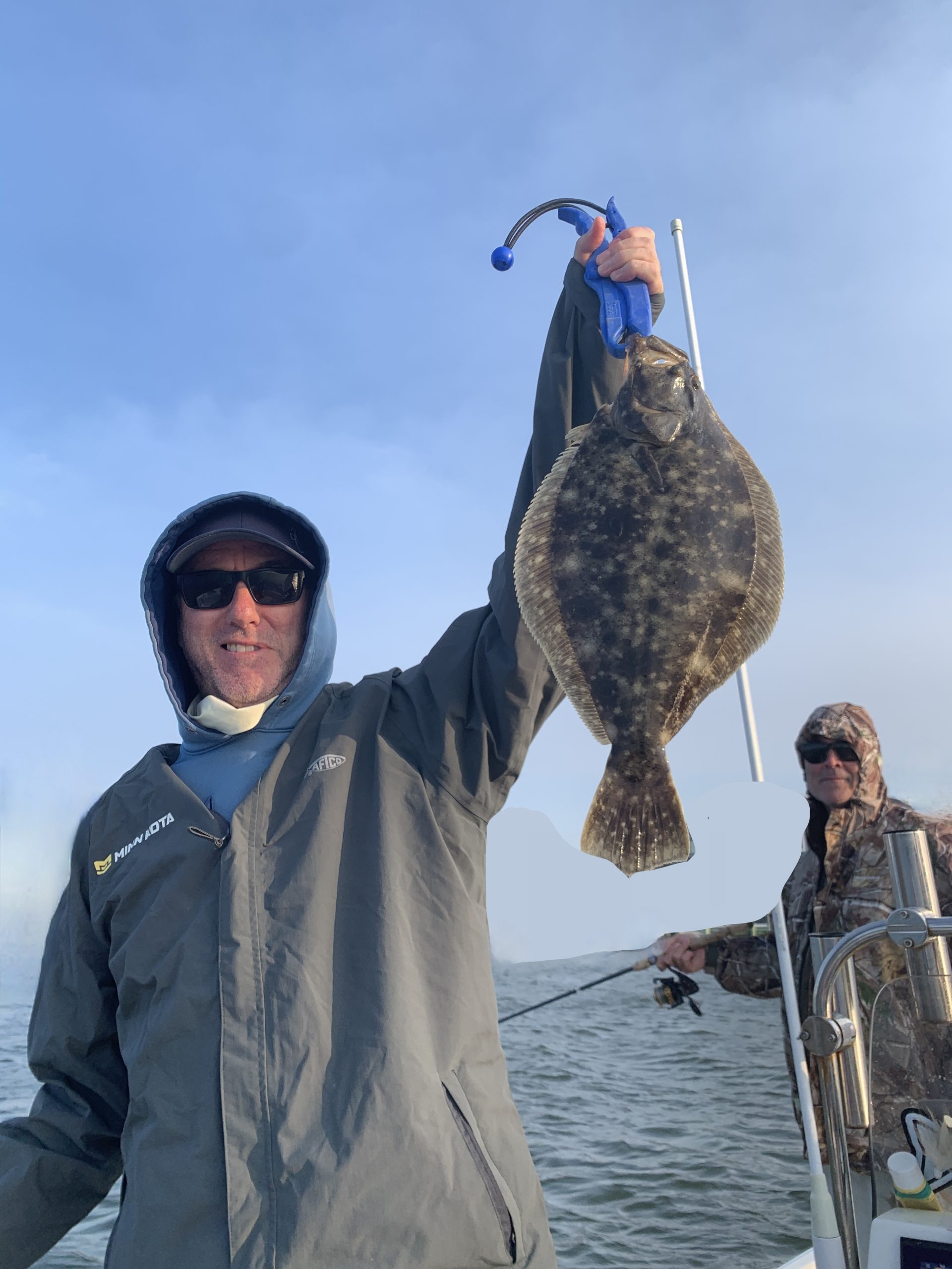 Southern New Jersey Fishing Report- May 18, 2023 - Vimarsana News
