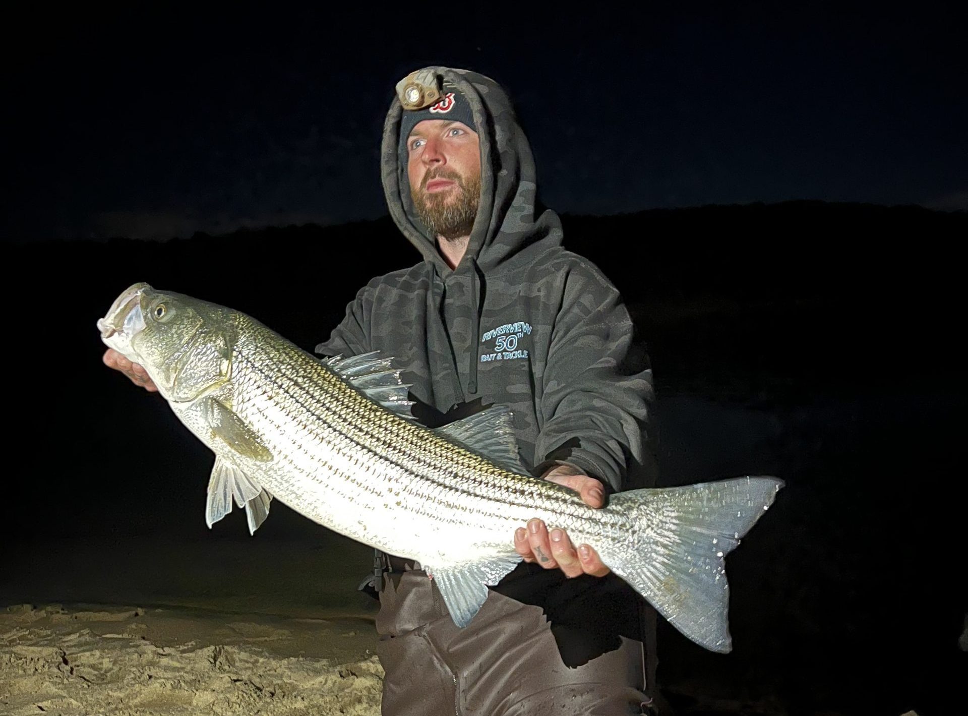 Cape Cod Fishing Report- May 11, 2023 - Vimarsana News
