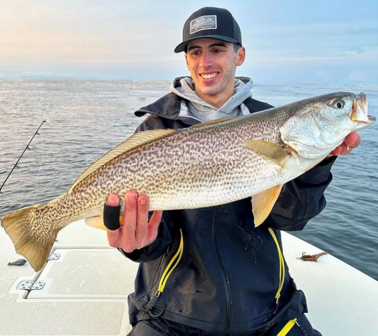 Northern New Jersey Fishing Report- May 4, 2023 - Vimarsana News
