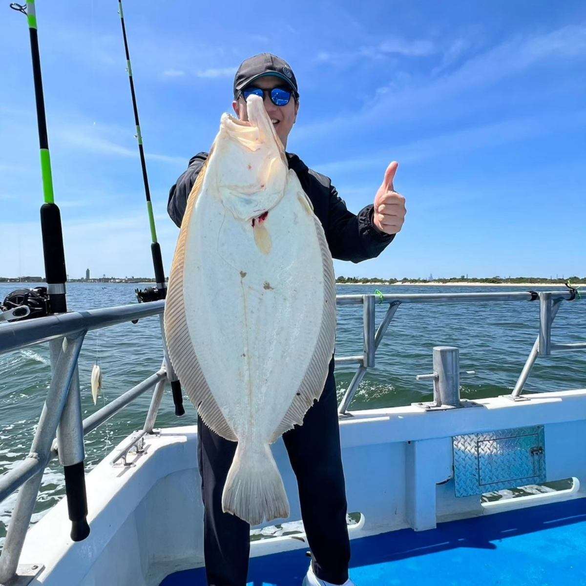 Western Long Island and NYC Fishing Report- June 1, 2023 - Vimarsana News