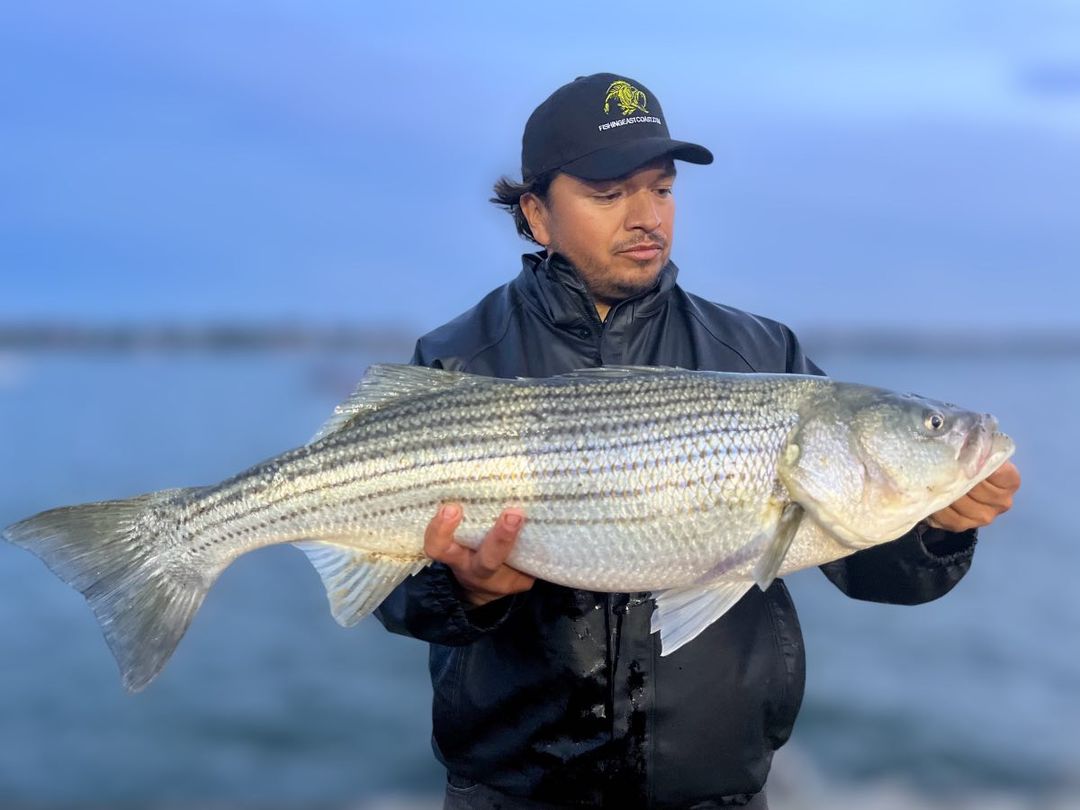 Western Long Island and NYC Fishing Report- May 18, 2023 - Vimarsana News