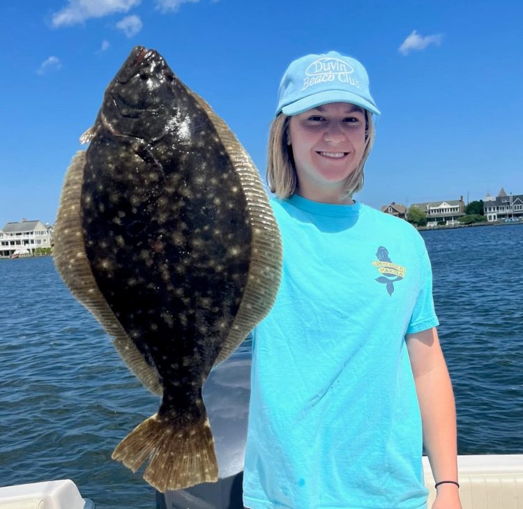 Northern New Jersey Fishing Report June 8, 2023 On The Water