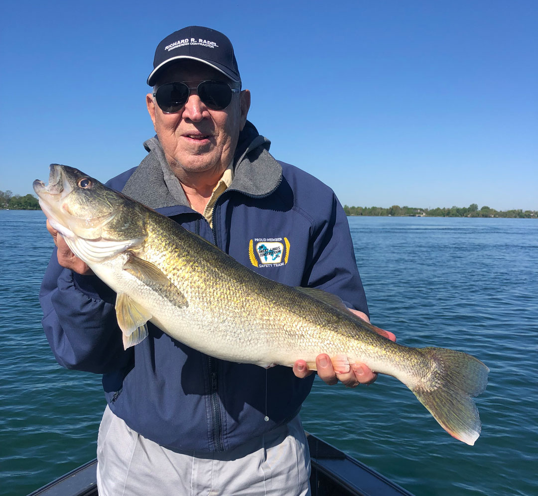Upstate and Western New York Fishing Report- June 1, 2023 - Vimarsana News