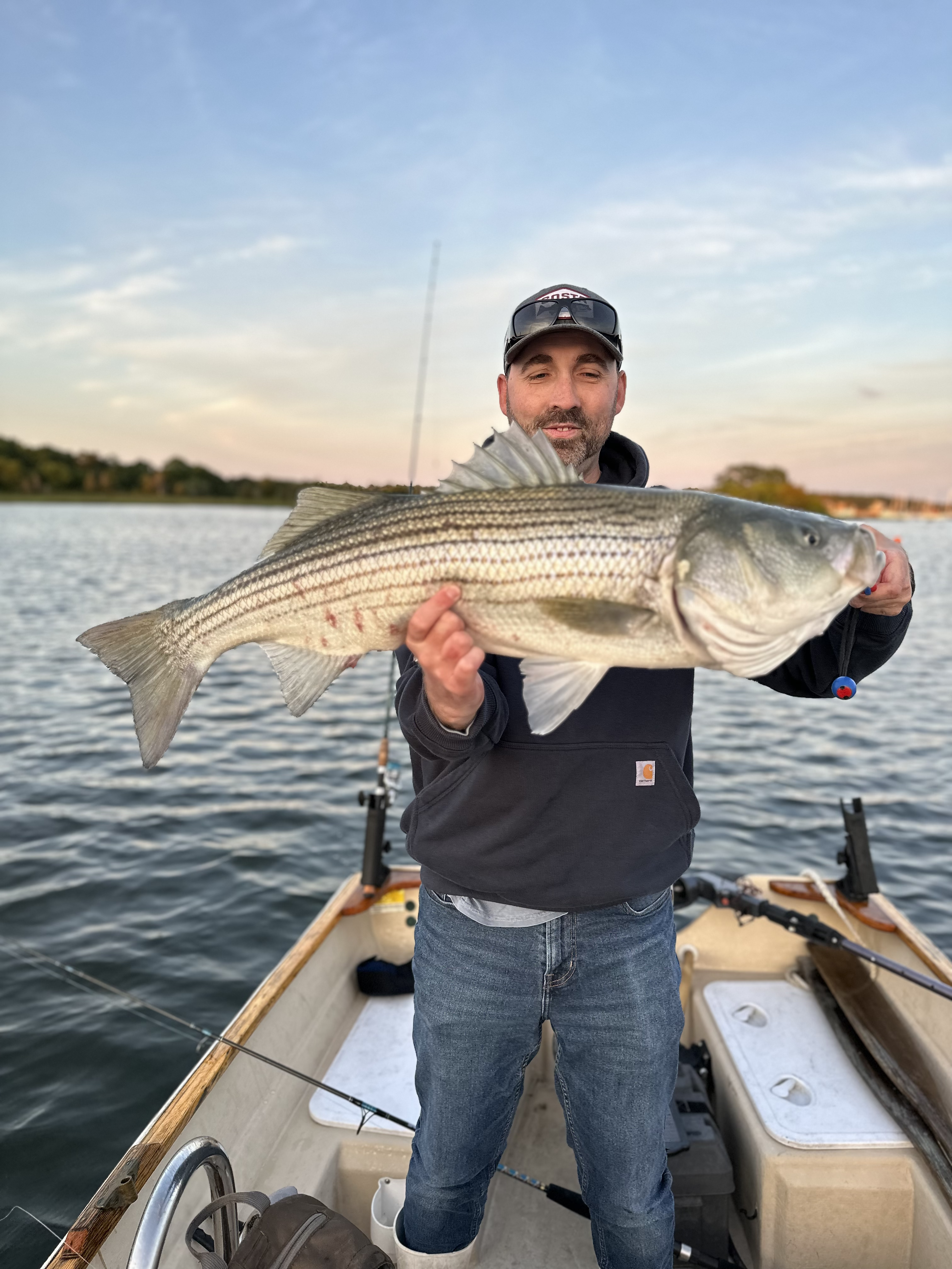 Cape Cod Fishing Report- June 22, 2023 - Vimarsana News