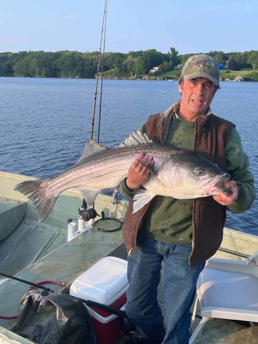 Coastal New Hampshire and Maine Fishing Report- June 15, 2023 - Vimarsana News