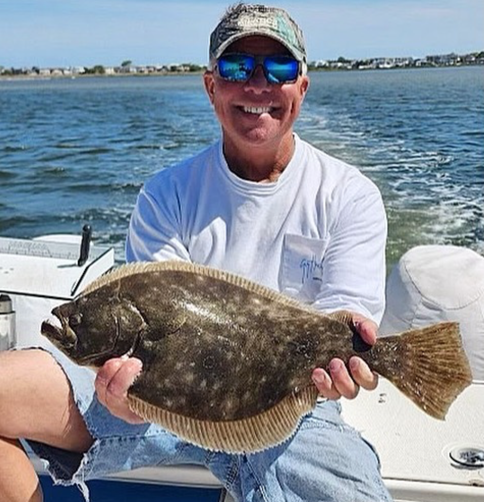 Southern New Jersey Fishing Report- June 8, 2023 - Vimarsana News