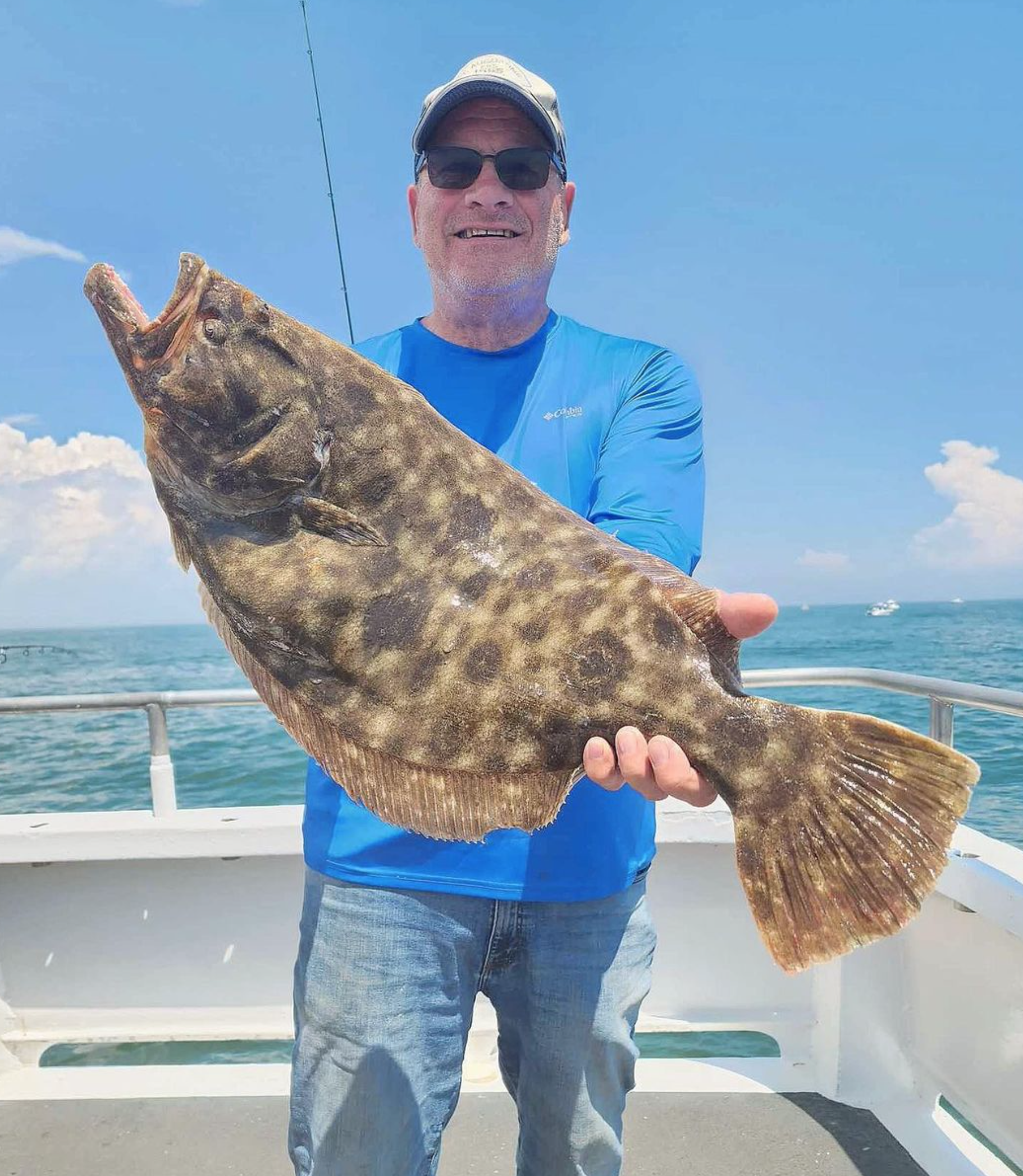Southern New Jersey Fishing Report- June 29, 2023 - Vimarsana News
