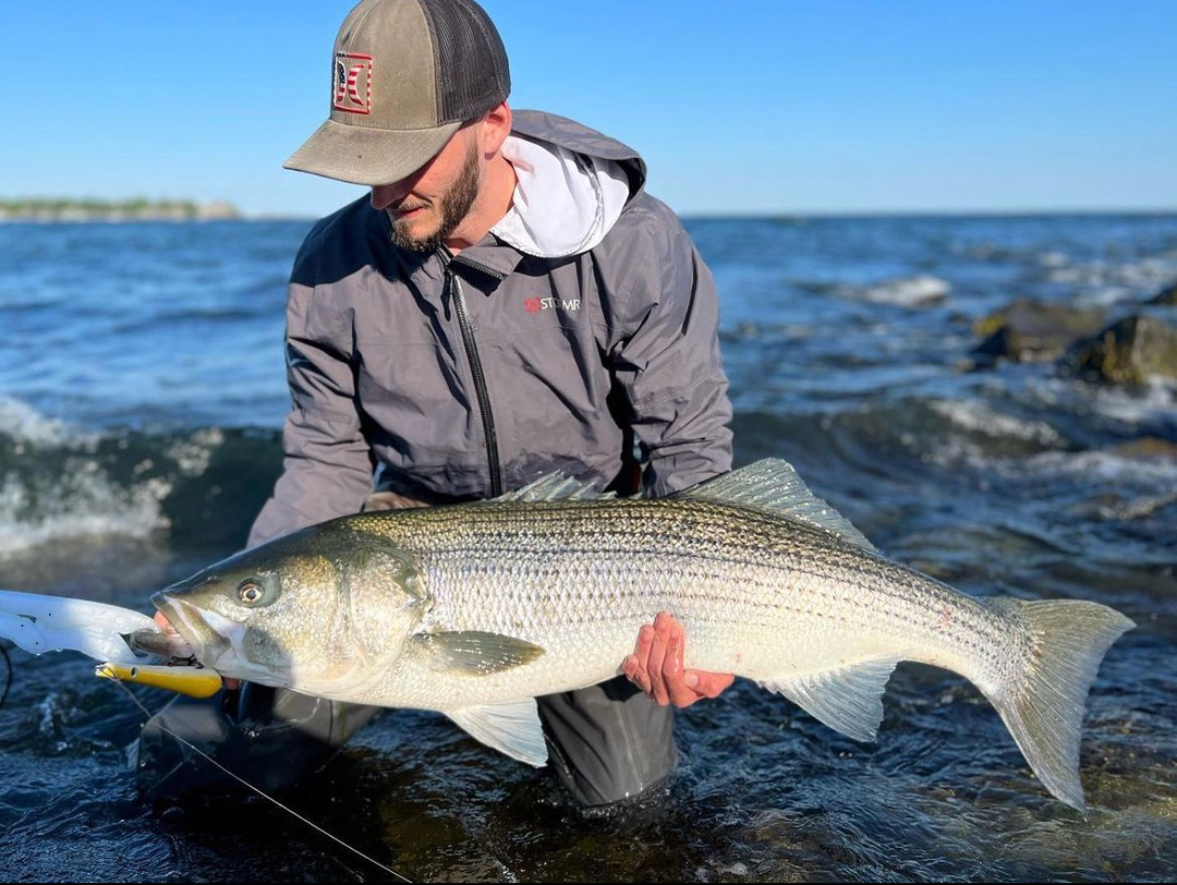 Massachusetts Fishing Report – June 15, 2023 - Vimarsana News