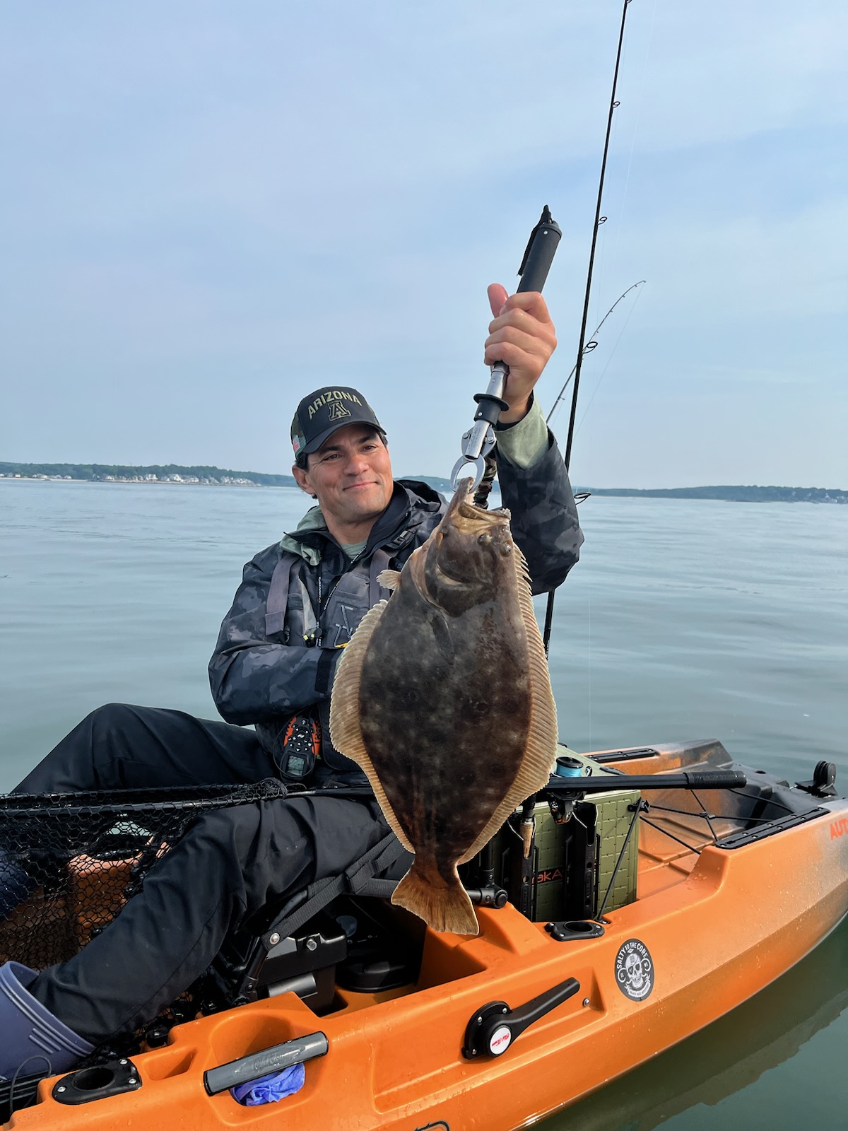 Connecticut Fishing Report- June 15, 2023 - Vimarsana News