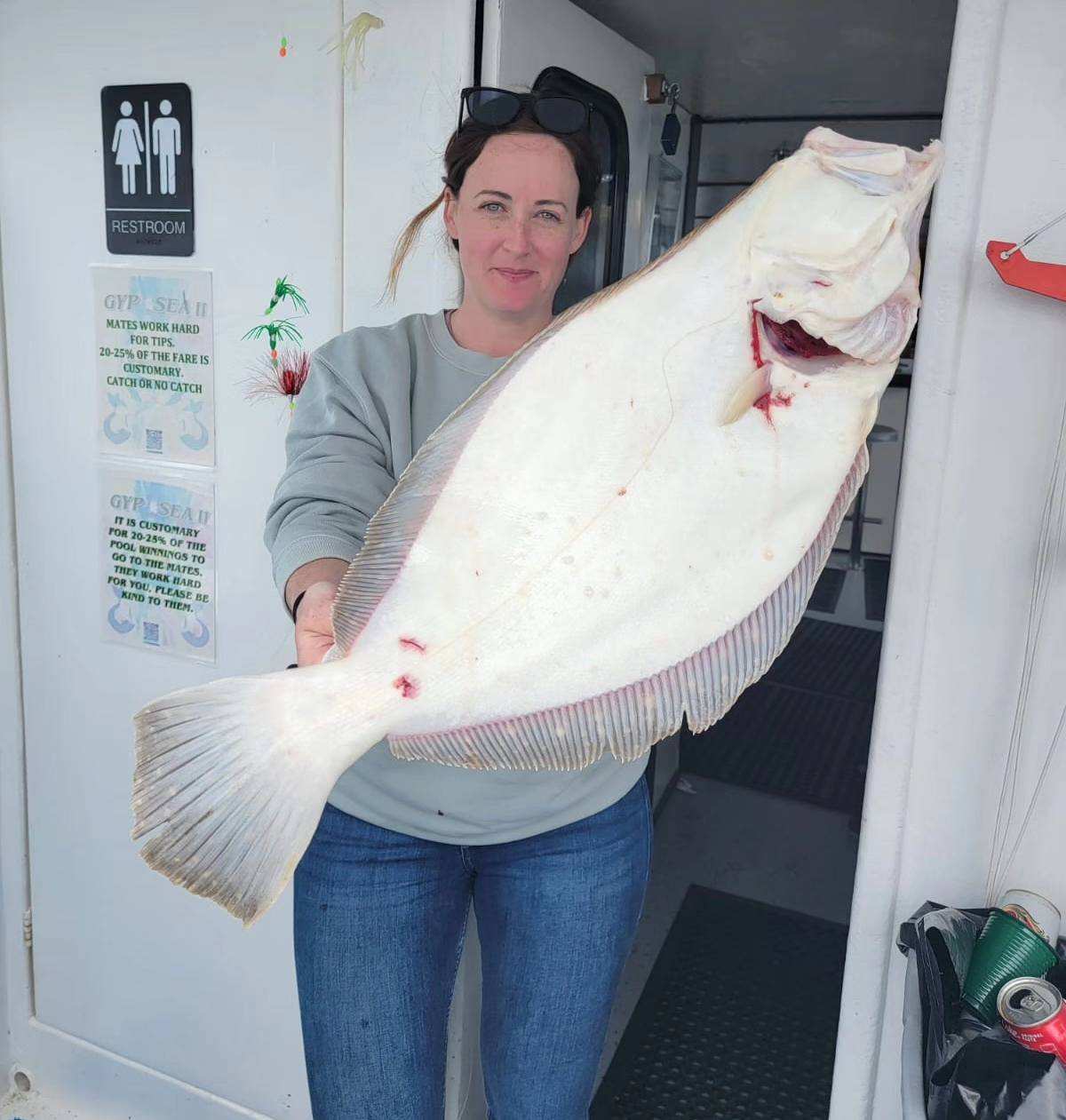 Western Long Island and NYC Fishing Report- June 15, 2023 - Vimarsana News