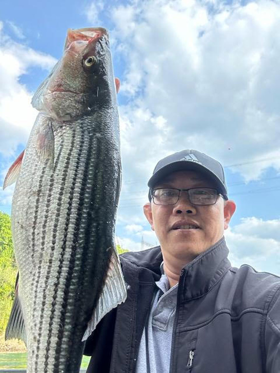 Upstate and Western New York Fishing Report- June 8, 2023 - Vimarsana News