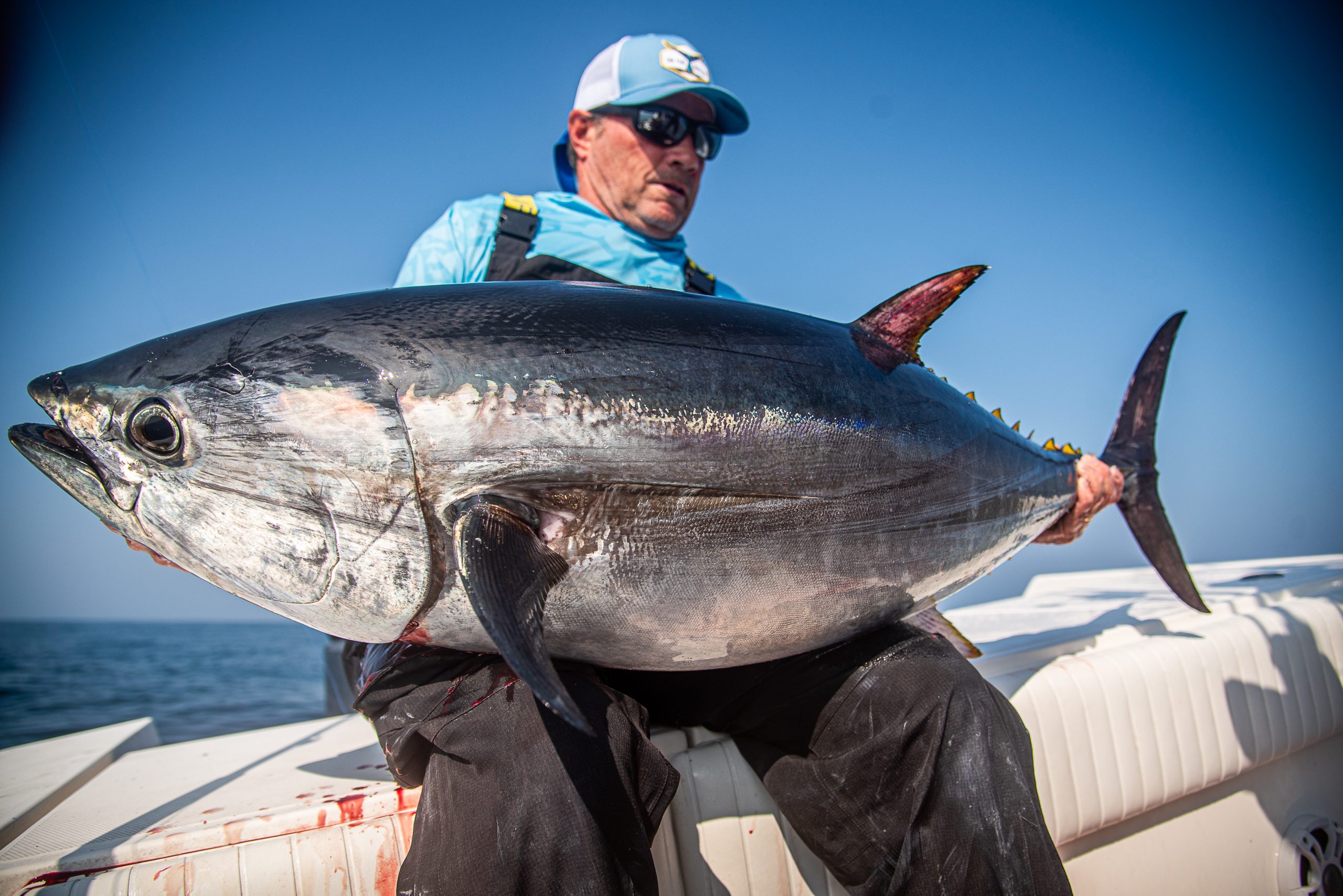 Offshore Fishing Report – July 6, 2023 - Vimarsana News