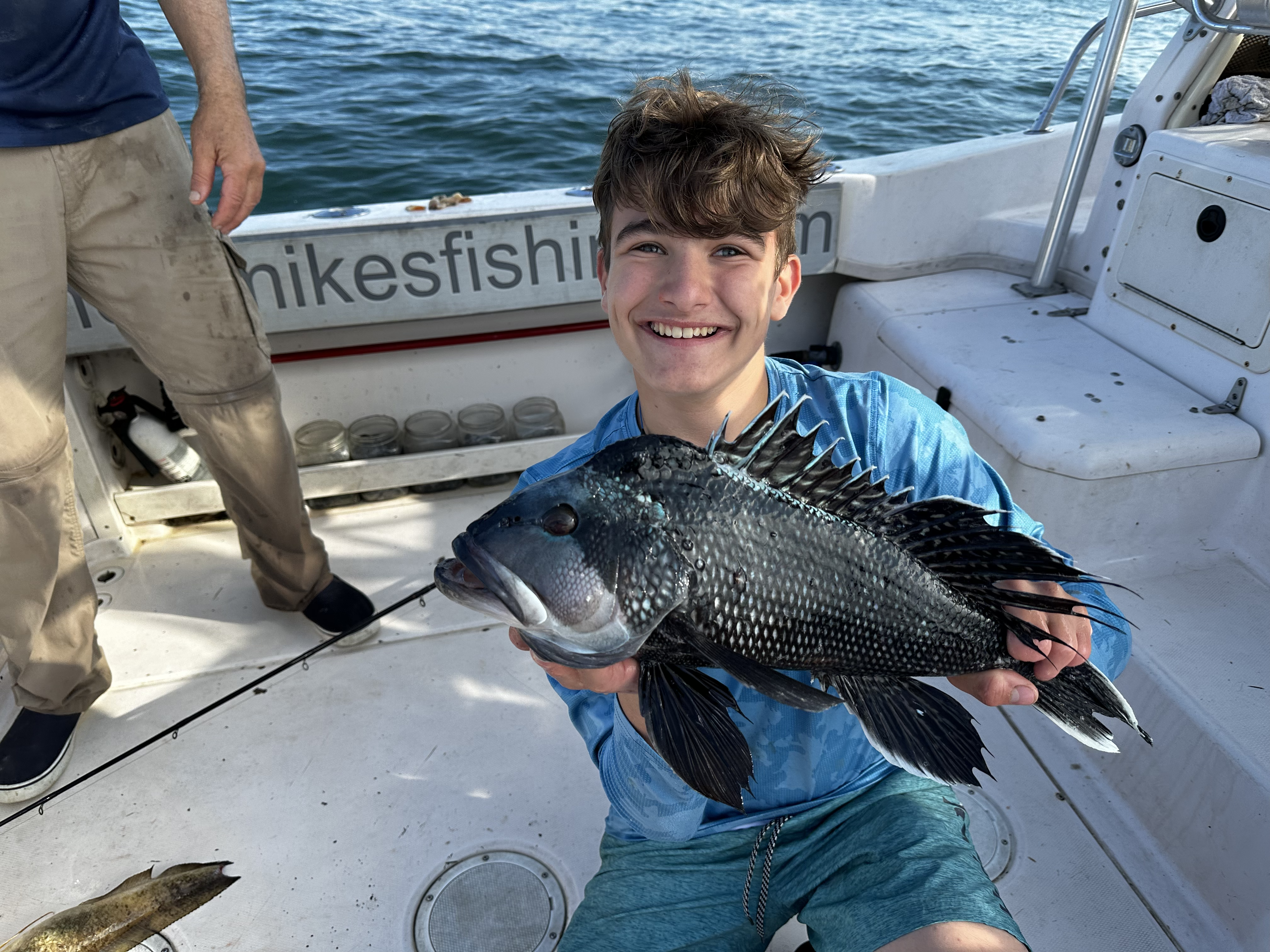 Eastern Long Island Fishing Report- July 6, 2023 - Vimarsana News