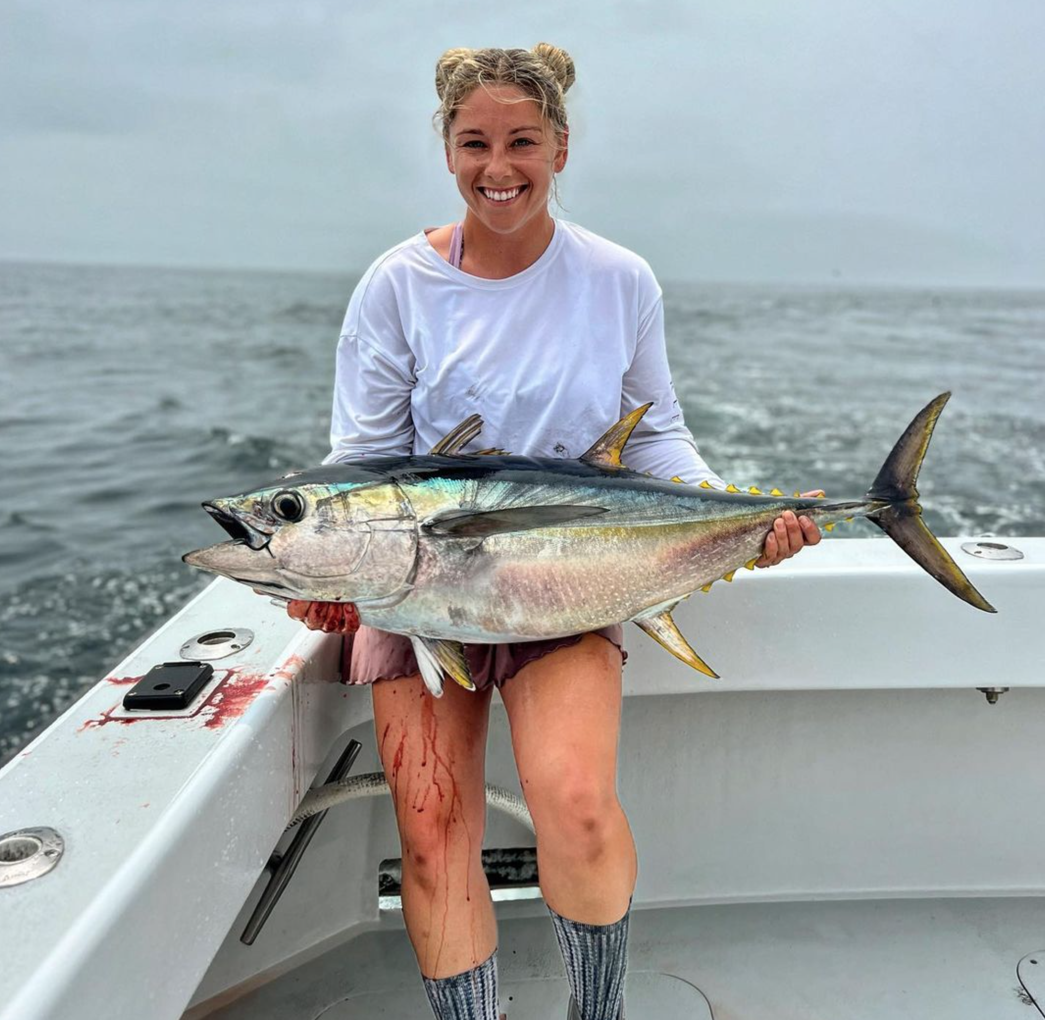 Northeast Offshore Fishing Report – July 20, 2023 - Vimarsana News