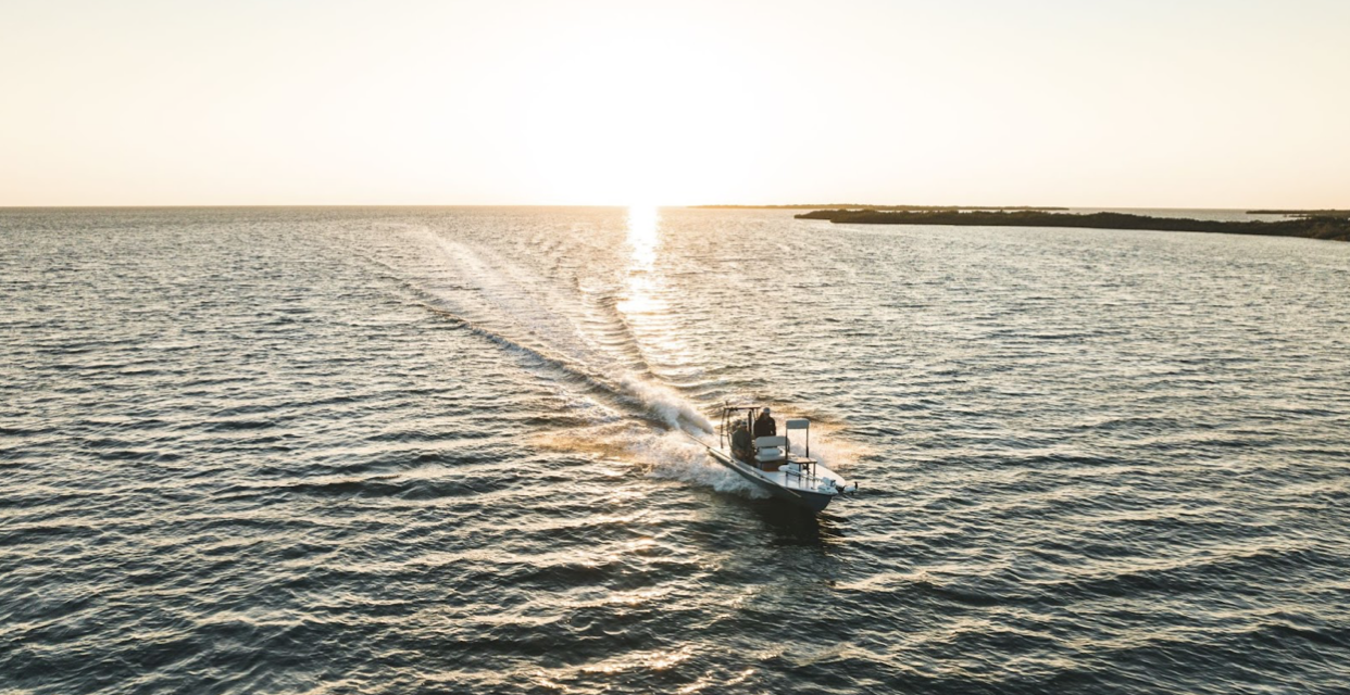 G. Loomis Introduces NRX+ Inshore Rod Series - Vimarsana News