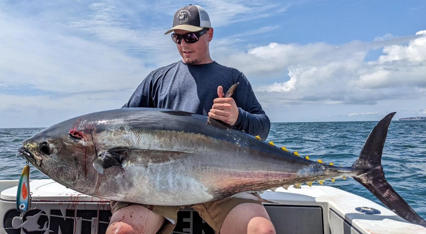 Northern New Jersey Fishing Report- July 13, 2023 - Vimarsana News