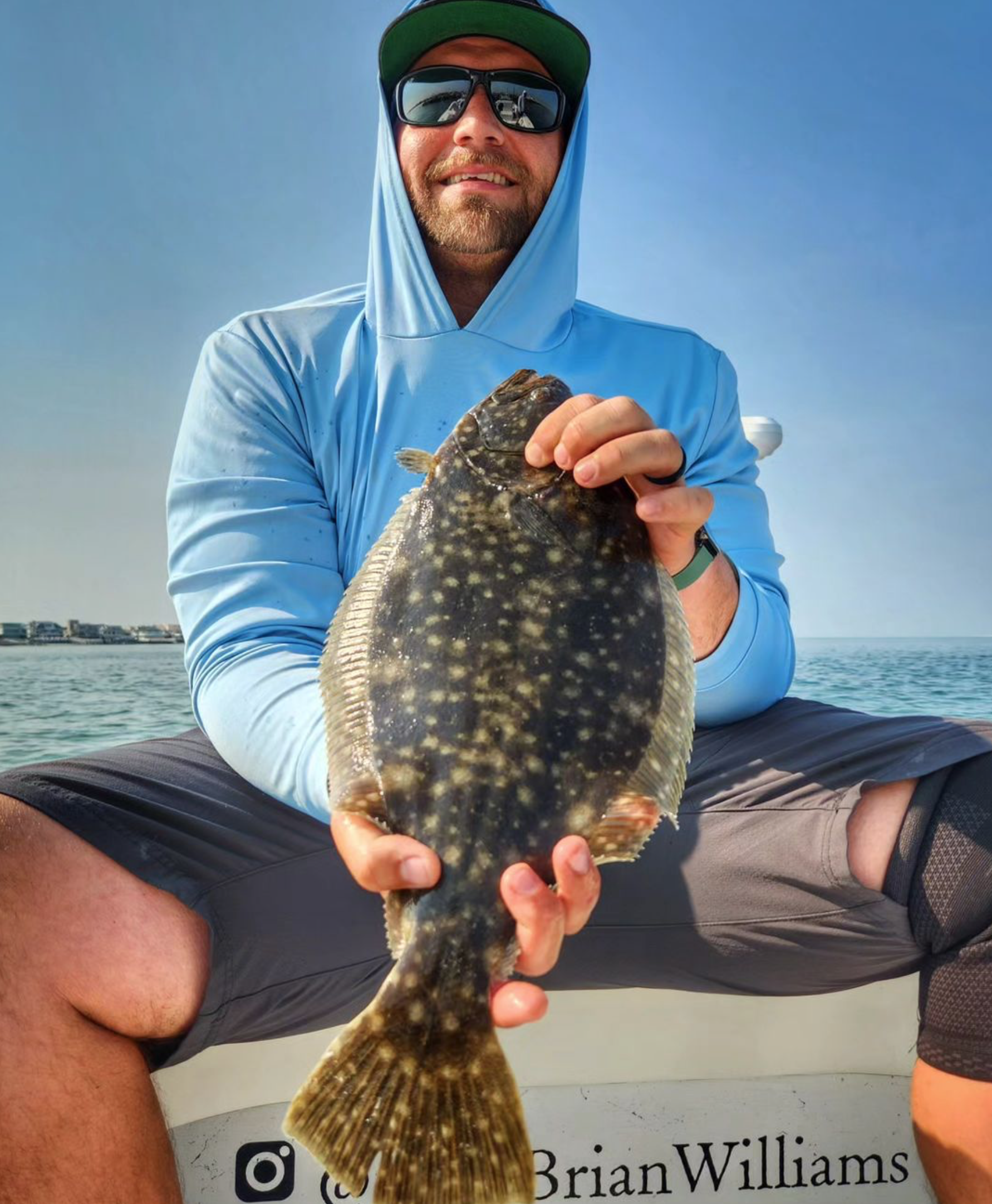 Southern New Jersey Fishing Report- July 13, 2023 - Vimarsana News