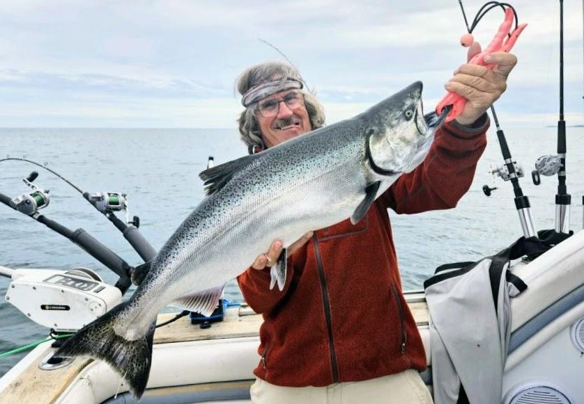 Upstate and Western New York Fishing Report- July 27, 2023 - Vimarsana News