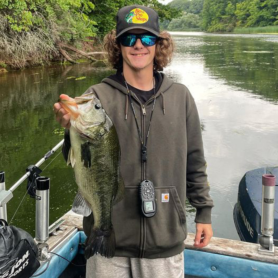 Upstate and Western New York Fishing Report- July 20, 2023 - On The Water
