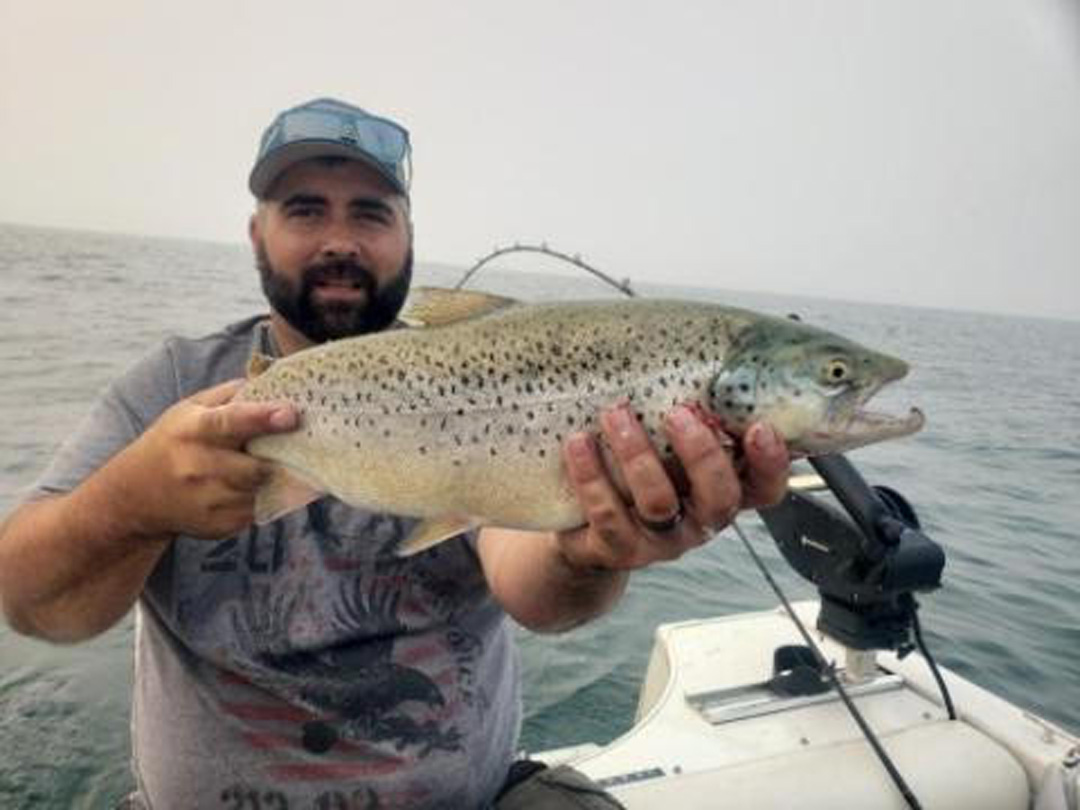 Upstate and Western New York Fishing Report- July 6, 2023 - Vimarsana News