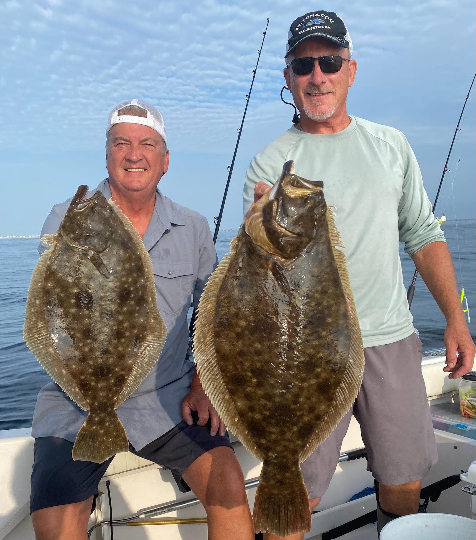 Northern New Jersey Fishing Report- August 31, 2023 - Vimarsana News