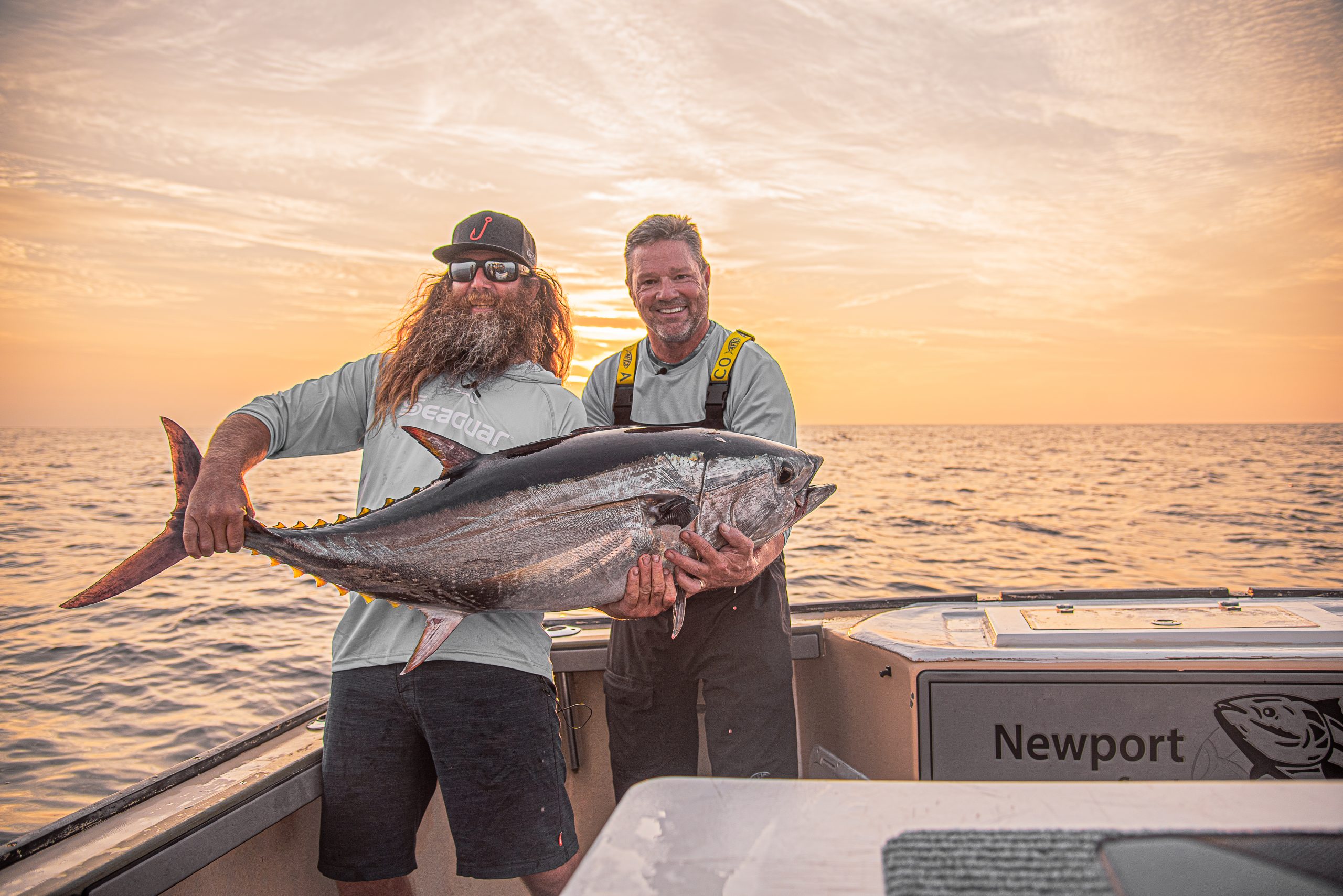 Northeast Offshore Fishing Report – August 18, 2023 - Vimarsana News