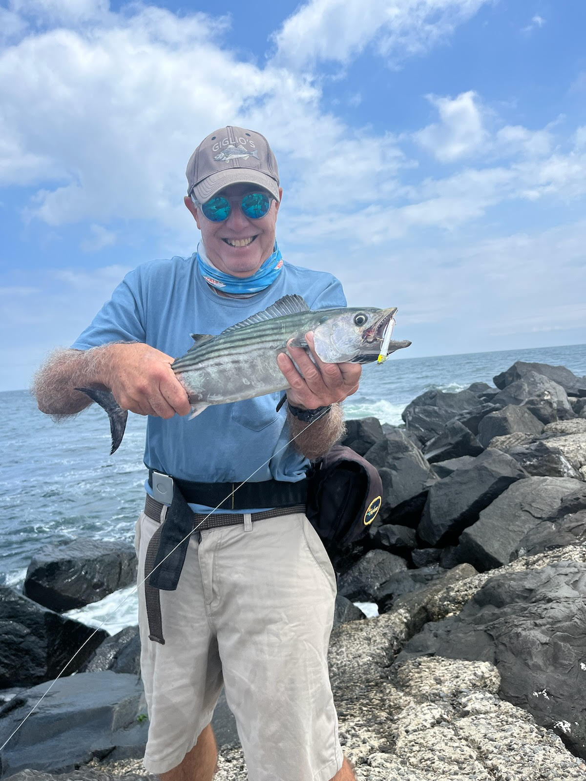 Northern New Jersey Fishing Report- August 10, 2023 - Vimarsana News