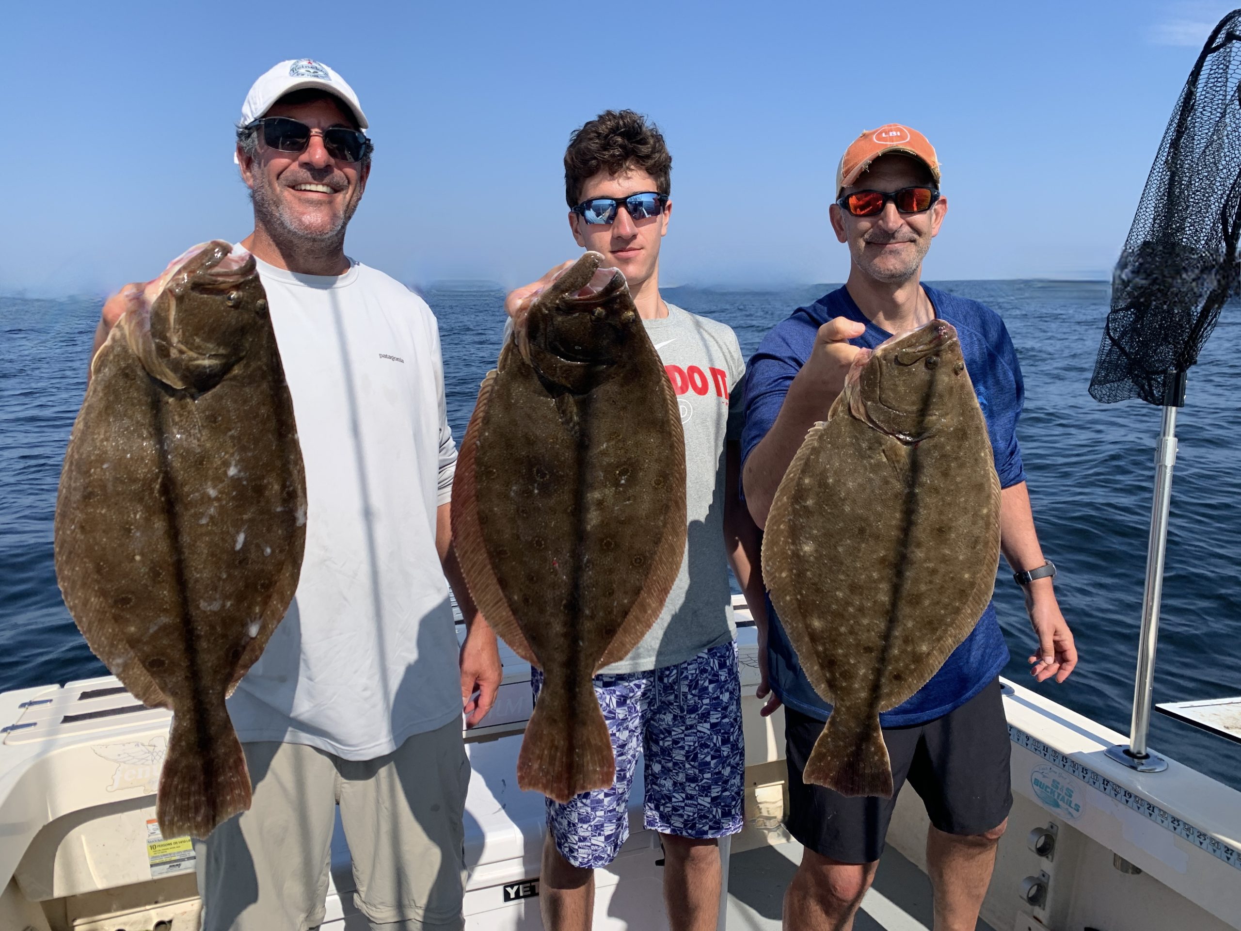 Southern New Jersey Fishing Report- August 24, 2023 - Vimarsana News