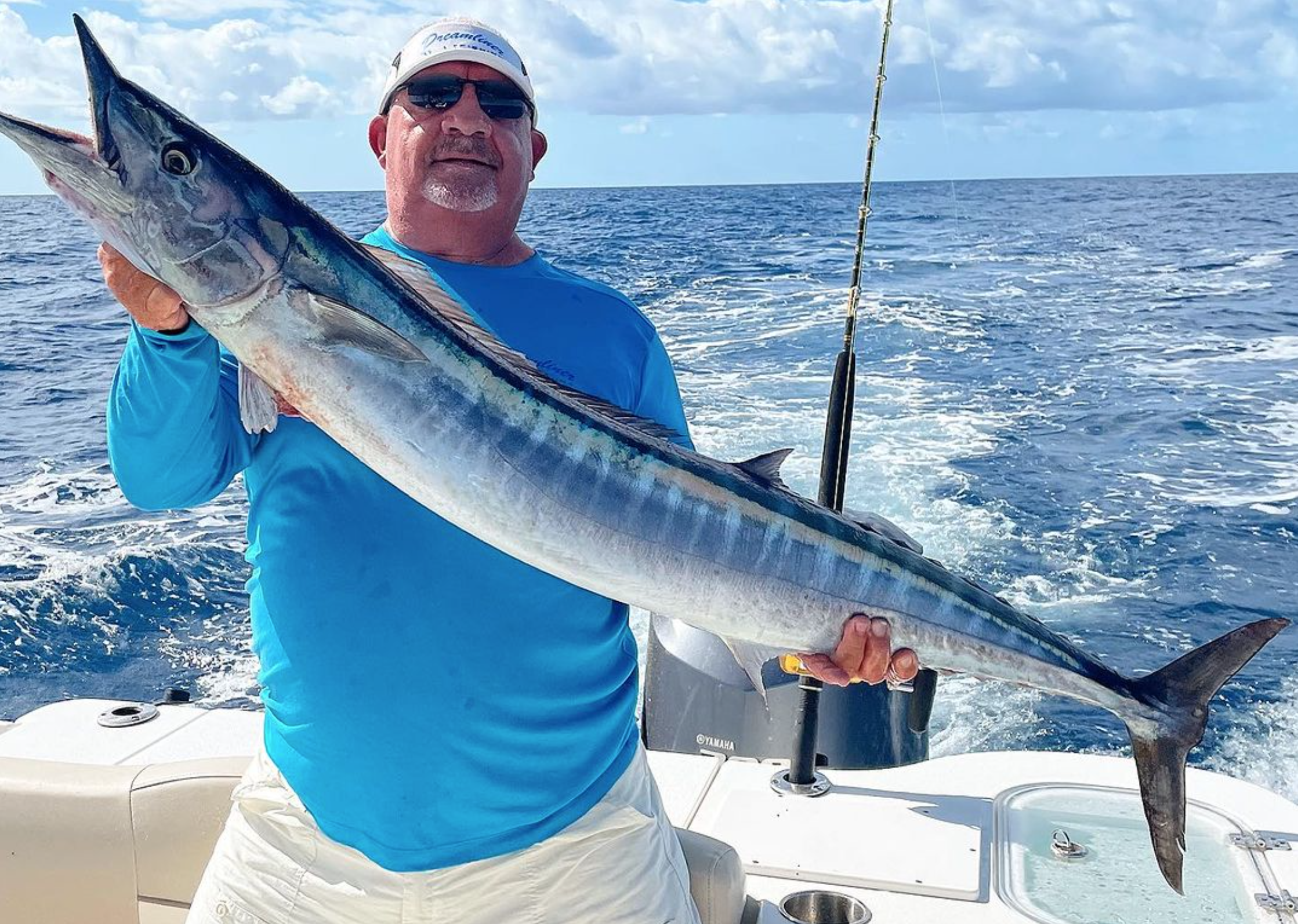 Southern New Jersey Fishing Report- August 17, 2023 - Vimarsana News