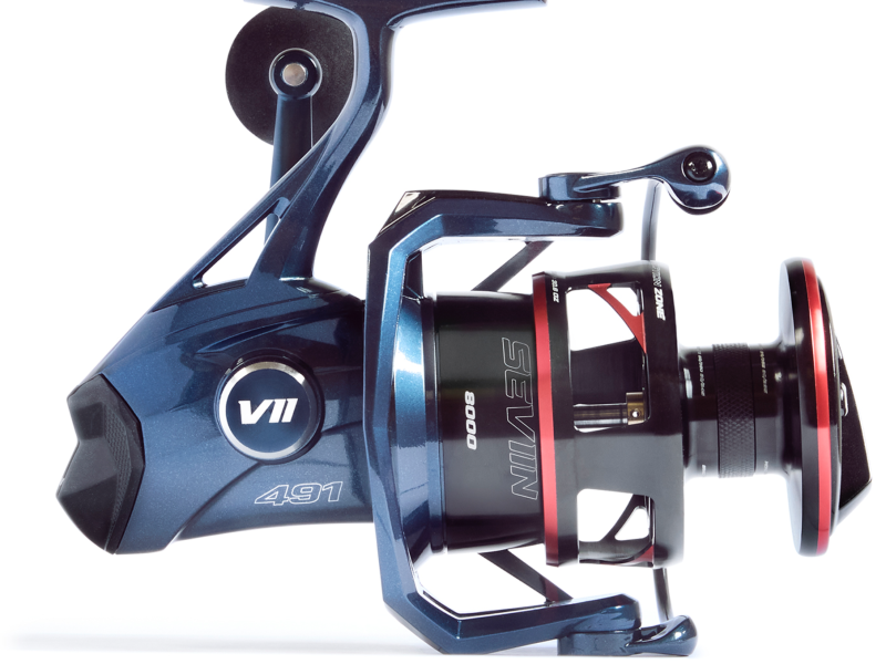 PENN, Shimano or Daiwa spinning reels for surf fishing? WHICH and