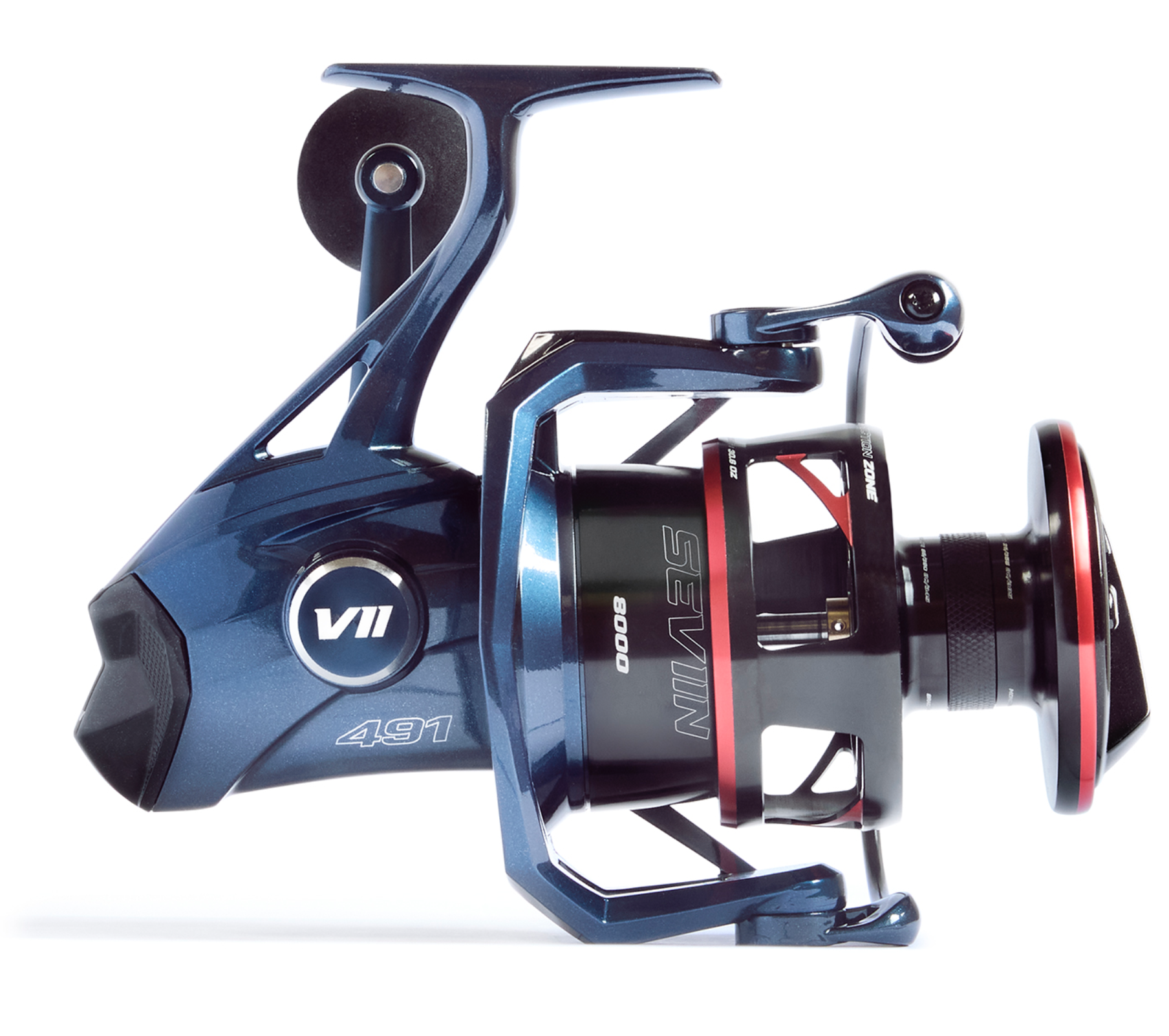 Top 10 Best Baitcasting Reels for Saltwater On  
