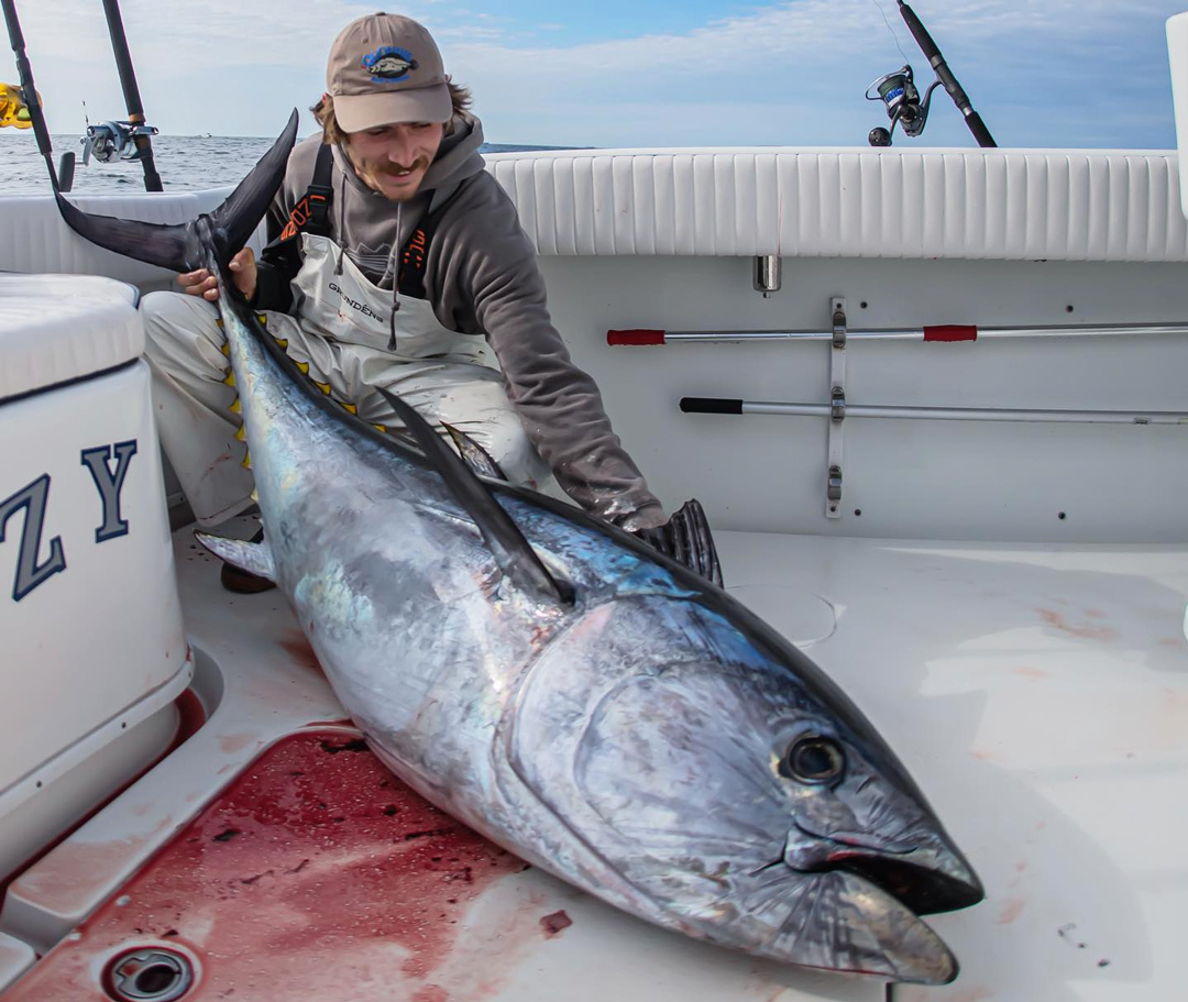 Northeast Offshore Fishing Report – August 25, 2023 - Vimarsana News