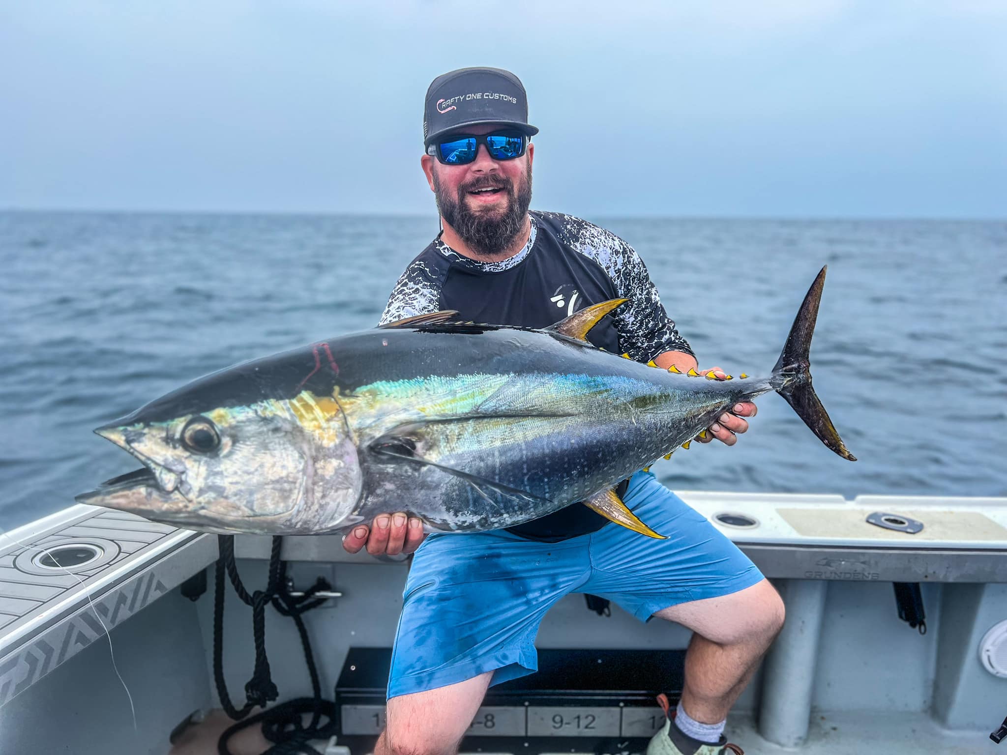 Rhode Island Fishing Report- August 10, 2023 - Vimarsana News