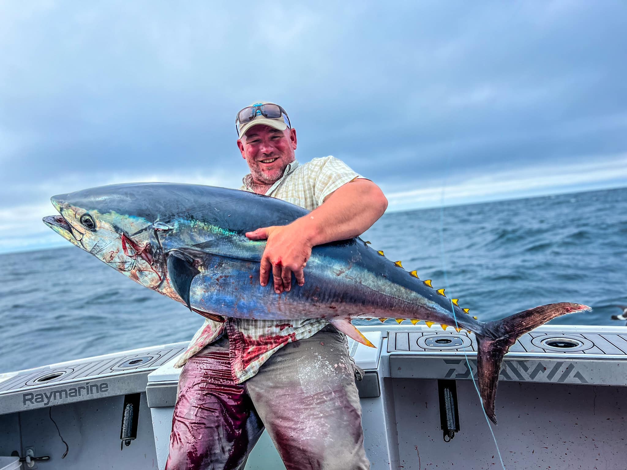 Rhode Island Fishing Report- August 17, 2023 - Vimarsana News
