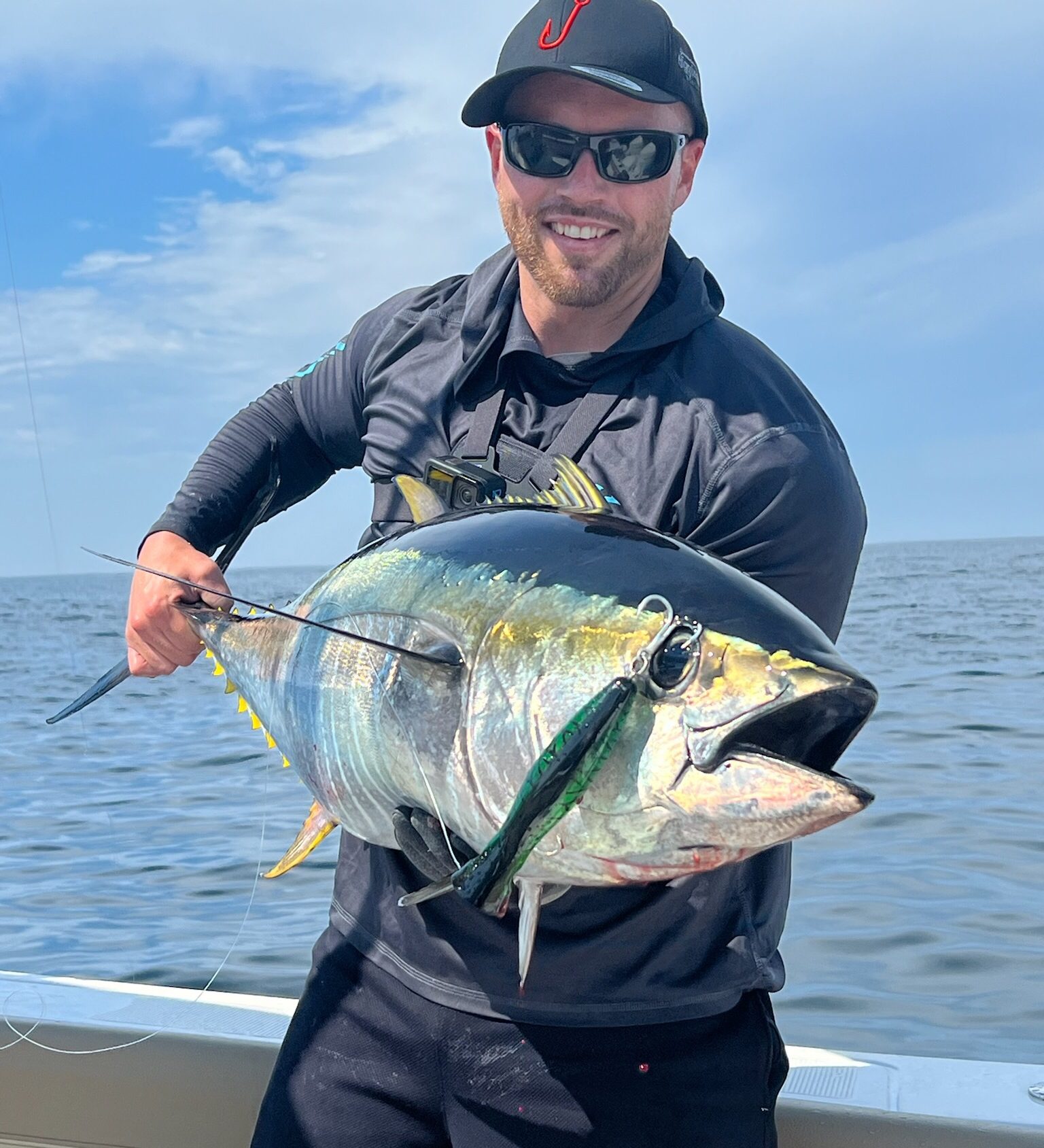 Northern New Jersey Fishing Report- September 7, 2023 - Vimarsana News
