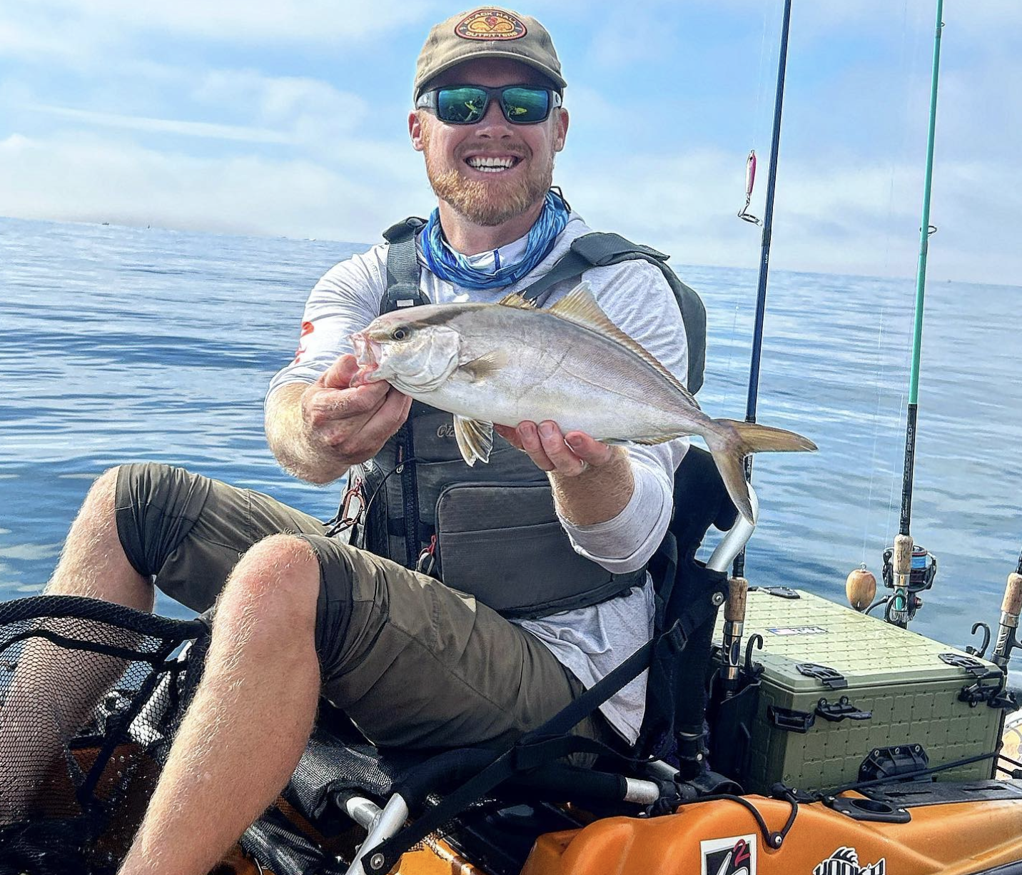 Connecticut Fishing Report- September 14, 2023 - Vimarsana News