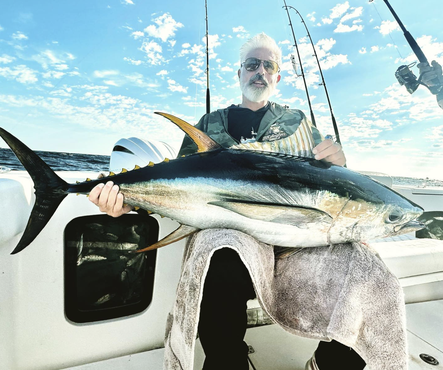 Northeast Offshore Fishing Report- September 1, 2023 - Vimarsana News