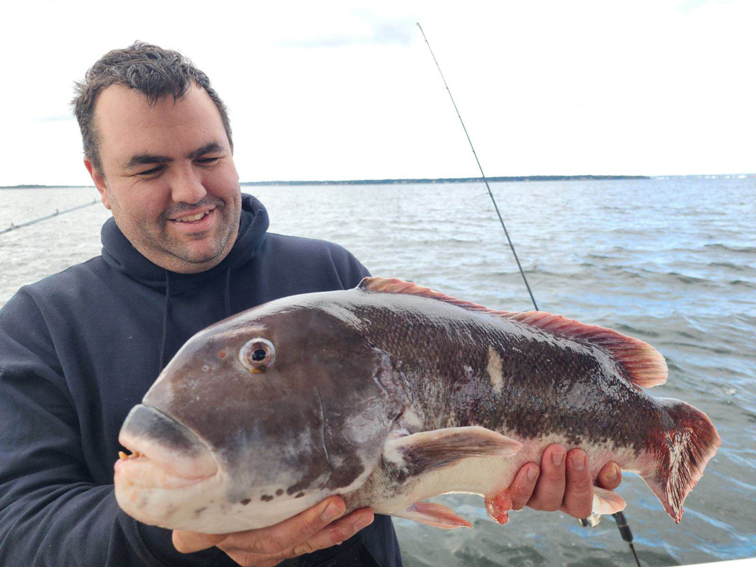 Massachusetts Fishing Report- October 19, 2023 - Vimarsana News